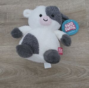 BumBumz Conrad The Cow